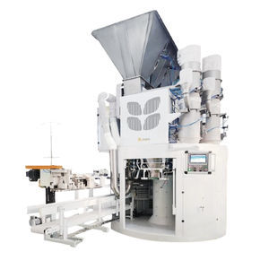 máquina de embalaje automática 1