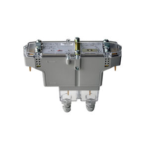 contador de energía eléctrica monofásico