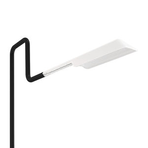 iluminación de seguridad