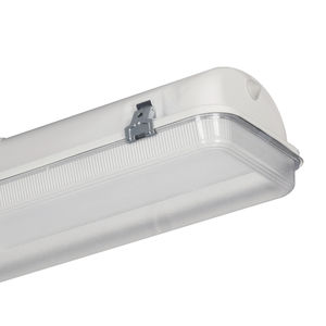 iluminación de seguridad