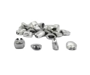 precinto de seguridad aluminio