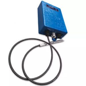 precinto de seguridad electrónico