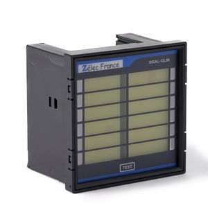 anunciador de alarma 1