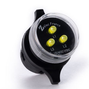 indicador luminoso permanente 1
