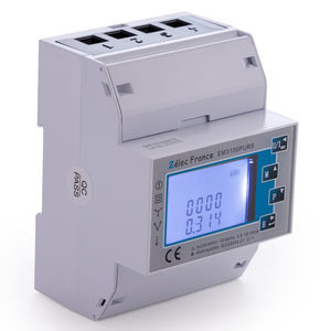 contador de energía eléctrica trifásico 1