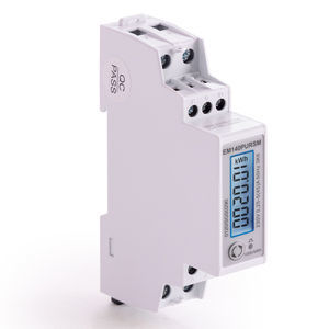 contador de energía eléctrica trifásico 1