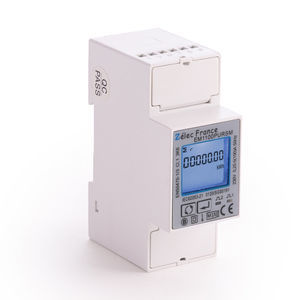 contador de energía eléctrica trifásico 1