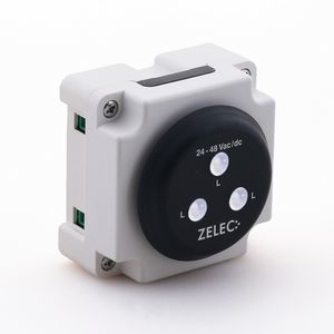 indicador luminoso permanente 1