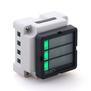 indicador luminoso de señalización