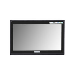 panel PC con pantalla táctil multipuntos