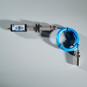 sensor de vibración piezoeléctrico 1