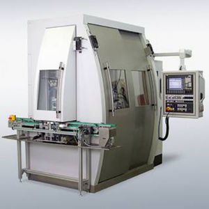 máquina laminadora de estrías