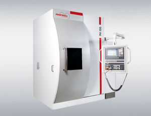 máquina laminadora de estrías