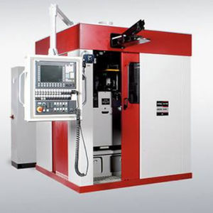 máquina laminadora CNC