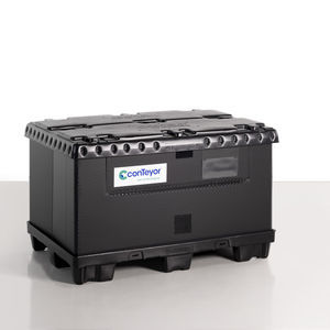 caja de almacenaje rectangular 1