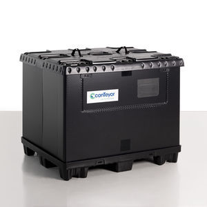 caja de almacenaje rectangular 1