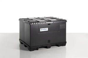 caja de almacenaje rectangular 1