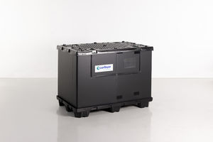 caja de almacenaje rectangular 1