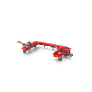 plataforma de transporte