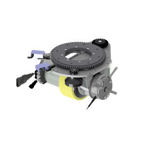 reuda motriz IP65 1