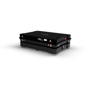 Robot móvil autónomo (AMR) para palés