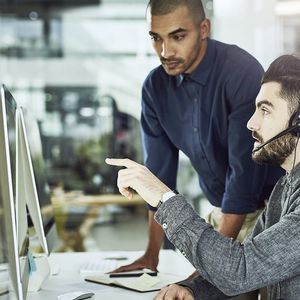software de supervisión