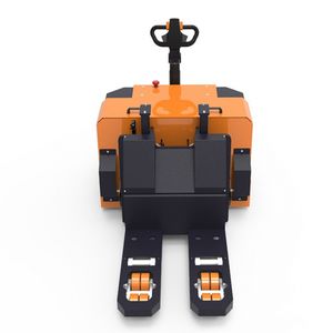 transpaleta eléctrica