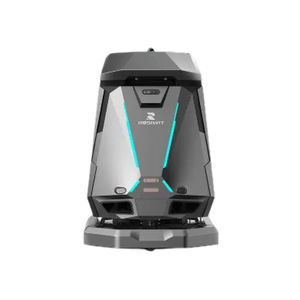 robot de limpieza para suelo