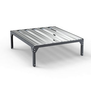 soporte de metal 1