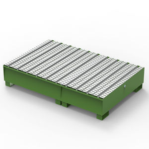 paleta de retención para contenedor IBC 1