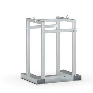 rack de almacenamiento