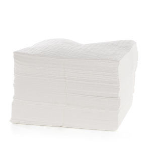 absorbente de tipo bayeta 1