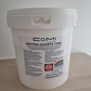 absorbente en gránulos 1