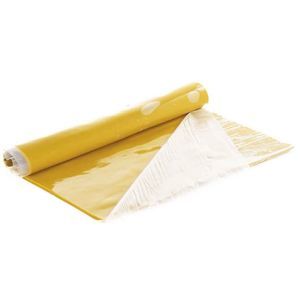 alfombra de limpieza