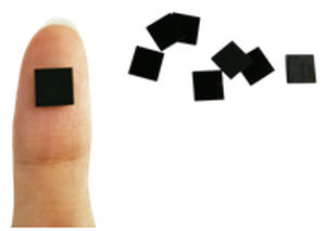 transpondedor RFID