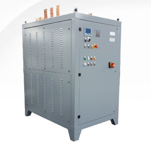 Rectificador de corriente DC - CAEV srl - trifásico