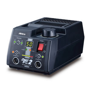 alimentación eléctrica de mesa 1