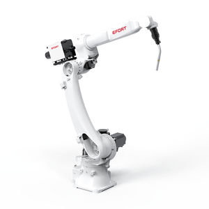 robot de soldadura al arco