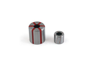 mandril extensible con pinza