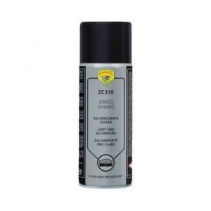 aerosol galvanizante