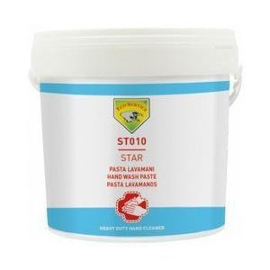 detergente / desengrasante en crema 1