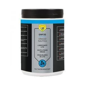 grasa de lubricación 1