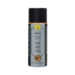 grasa de lubricación