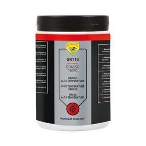 grasa de lubricación