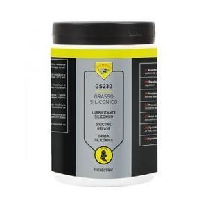 grasa de lubricación