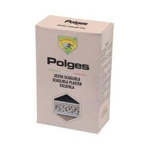 yeso en polvo 1