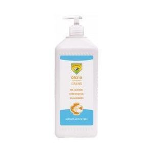 detergente para el lavado de manos 1