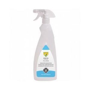 detergente / desengrasante de metales 1