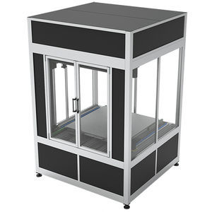 impresora 3D ABS