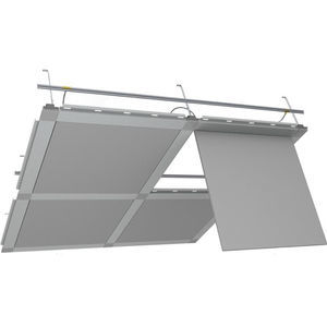 panel radiante